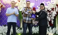 Budi Rustandi Ajak Influencer dan Conten Creator Bersinergi Dalam Pembangunan Kota Serang