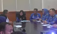 Reaktivasi Jalur Kereta Api Rangkasbitung-Labuan Masuk PSN 2025-2029