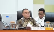Jadi Sororatan Publik, DPR Klaim Rapat Revisi UU TNI di Hotel Mewah Telah Potong 2 Hari Pertemuan demi Efisiensi