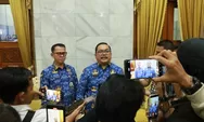 Kabar Gembira, Gaji ke-13 dan THR ASN Pemkab Serang Mulai Besok Cair