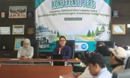 BPJS Kesehatan bersama Dinas Kesehatan Kota Serang Pastikan Akses Layanan JKN Tetap Buka Selama Libur Lebaran 2025