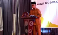 Gubernur Banten Andra Soni Tegaskan Tahun Ajaran Baru Sekolah Gratis Untuk Tingkat SMA Sederajat Dimulai