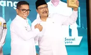 Dukung Terealisasinya Program Pendidikan Gratis, Gubernur Banten Andra Soni Ajukan 5 Lokasi Sekolah Rakyat ke Kemensos