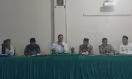 Wali Kota Serang Tegaskan Tidak Ada Investasi PIK 2 di Kasemen, Hanya Program CSR PT Agung Sedayu Group Untuk Kemajuan Ibukota Banten