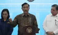 Kemenko Perekonomian dan DEN Diperintahkan Presiden Untuk Mengevaluasi regulasi yang Berpotensi Hambat Investasi ke Indonesia