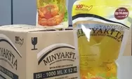 Meski Ditemukan Banyak Kecurangan Baik Distribusi Maupun Takaran, Kementrian Dalam Negeri Sebut Minyakita Bukan Produk Bersubsidi