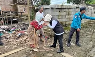 Banyak Warga Tinggal di Rumah Tidak Layak Huni, Bupati Pandeglang Langsung Datangi Kecamatan Angsana