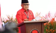 Usai Tersandung Skandal Dugaan Suap dan Perintangan Penyidikan Harun Masiku, Sekjen PDIP Minta Dibebaskan ke Majlis Hakim