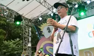 Jadi Tulang Punggung Ekonomi Provinsi Banten, Pemprov Banten Beri Dukungan Penuh Perkembangan Ekonomi Kreatif