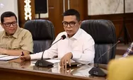 Atur WFH dan WFO Jelang Hari Nyepi dan Hari raya Idul Fitri 2025, Pemrov Banten Keluarkan Surat Edaran