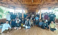 Sambut Lebaran 2025, Biwali Gelar Lomba Takbiran dan Menghias Lawang Seketeng, 105 Peserta Siap Ramaikan