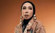 Dapat Izin untuk Dibuka ke Publik, Melly Goeslaw Ternyata Terima Royalti Lagu Hampir Rp560 Juta dari LMK