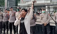 Tak Cuma Tolak Izin, PP Hamas Banten Minta Pemkot Serang Tutup Seluruh Galian C