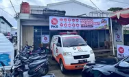 Ada Berbagai Fasilitas, PKS Banten Buka Posko Mudik Lebaran 1446 Hijriah