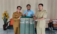 Menguatkan Solidaritas, Krakatau Posco Gelar Aksi Sosial di Bulan Ramadan
