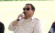Singgung Soal Pencegahan Praktik Korupsi, Prabowo Meminta Rakyat Untuk Aktif Melaporkan HIngga Peloksok Terpencil