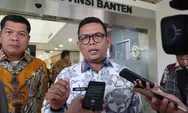 Ditetapkan Sebagai Hari Libur, Gubernur Banten Andra Soni Imbau Warga Kabupaten Serang Gunakan Hak Pilih Pada PSU Mendatang
