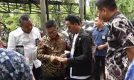 Gubernur Banten Andra Soni Akan Berikan Sanksi Pegawai Pemprov Yang Terbukti Lakukan Pungli