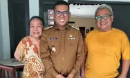 Tokoh Relawan Agus Yadi Menolak Nana Supiyana Jadi Sekda Banten