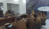 Bupati Pandeglang Dorong Peningkatan PAD untuk Kelancaran Pembangunan Daerah