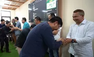 Promedia Teknologi Indonesia Gelar Halal Bihalal Idul Fitri 2025: Momen Seluruh Karyawan Jalin Silaturahmi