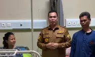 Lamanya Proses Aktivasi BPJS Kesehatan, Walikota Serang Sebut Jamkesda Solusi Masayarkat Dalam Situasi Mendesak