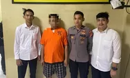 Ditreskrimum Polda Banten Tangkap Oknum Anggota DPRD Banten Terkait Kasus Tindak Pidana Penipuan dan Penggelapan