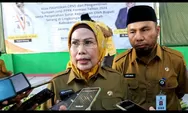 Bupati Tatu Ajak Masyarakat Kawal PSU Pilkada Kabupaten Serang dengan Baik dan Bertanggung Jawab
