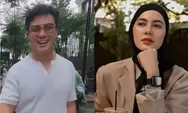 Paula Verhoeven Ungkap Ditalak Baim Wong Sejak April 2024, Sudah Lakukan Co-parenting Sebelum Resmi Cerai