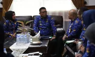 Gubernur Banten Andra Soni Dukung BPOM Dalam Melindungi Konsumen dan Masyarakat