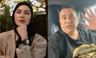 Bongkar Bukti Baru Chat yang Diduga Dikirim Selingkuhan Paula Verhoeven, Hotman Paris Ungkap Fakta Ini