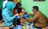 Untuk Tingkatkan Kualitas SDM, Gubernur Andra Soni  Efektifkan Program KB di Banten 