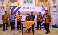 Alokasikan Anggaran  Pada APBD Senilai Rp 5 MIliar, DPRKP Kabupaten Serang Verifikasi 200 Penerima Bantuan Rutilahu