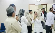 Hasil Kinerjanya Sangat Dinantikan, Bupati Dewi : DPD Tani Merdeka Indonesia Harus Jadi Pelopor Bagi Petani