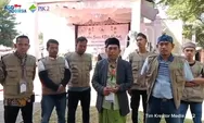 Digelar Selama 3 Hari, Haul Syekh Nawawi Al Bantani Ke 132 Mendapat Dukungan dari Agung Sedayu Grup