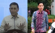 Ingar Tuntutan Purnawirawan TNI Minta Gibran Mundur dari Kursi Jadi Wapres, Wiranto Bongkar Respon Prabowo