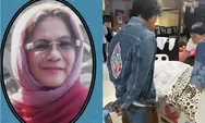 Bunda Iffet, Ibu Bimbim Slank Meninggal Dunia di Usia 87 Tahun: Wafat Diiringi Keluarga Tercinta