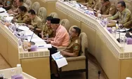 DPR RI Sebut Banten Sebagai Provinsi Dengan Kemandirian Fiskal Tertinggi Tahun 2024 di Indonesia