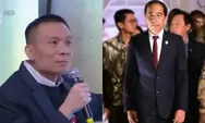 Jokowi Ingin Buktikan Keaslian Ijazah, Ahli Digital Forensik Sempat Beberkan Analisis Data Harus Sesuai Ilmunya