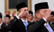 Seruan Raffi Ahmad di Momen Hari Buruh 2025, Soroti 'Keringat' Pekerja yang Cari Nafkah demi Keluarga