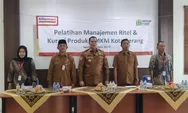 Pemkot Serang Bersama Alfamart Dukung UMKM BedayaSaing