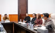Gubernur Banten Andra Soni Ajak Influencer Berperan Dukung Pembangunan di Banten