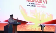 Prabowo Akan Bangun 2.000 Desa Nelayan, Penghasilan Naik hingga 100Persen