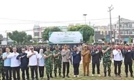200 Ribu Warga Kabupaten Serang Terancam Dampak Zat Radioaktif Sesium 137, Begini Kata Bupati Serang Ratu Zakiyah