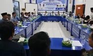 PAN Kabupaten Serang Gelar Silaturahmi dan Bukber, Perkuat Konsolidasi dan Komitmen Kerakyatan