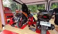 Yamaha Siapkan Bengkel dan Pos Jaga Selama Musim Mudik 2034, Ada Promo Servis Menarik  