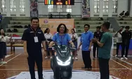Yamaha Kembali Dukung Event Soegijapranata Basket League 2024