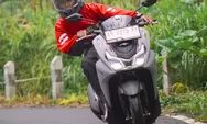  Yamaha Raih 6 Penghargaan di Ajang Otomotif Award 2024 