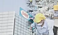Sritex Bubar Akibat Kepailitan! Ribuan Pekerja Kena PHK