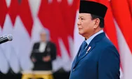 Prabowo Targetkan Harga Pangan Berprotein Bisa Terjangkau Mulai Tahun Depan